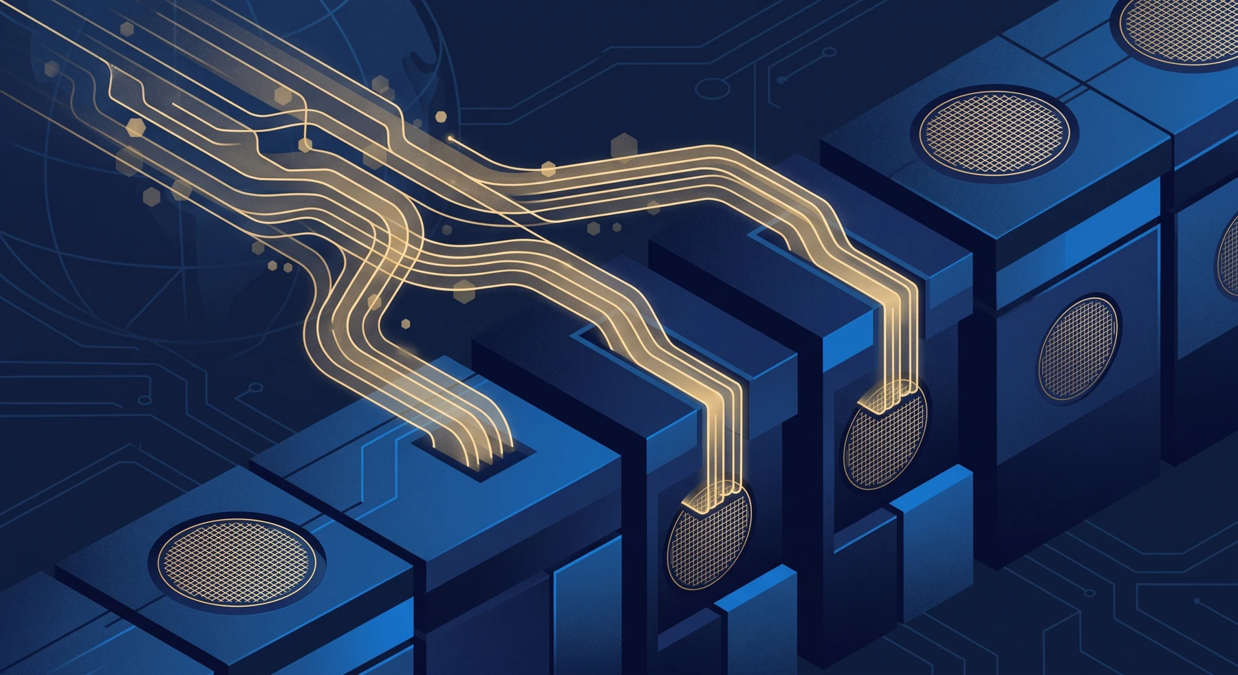 Original published illustration: 📊 Mid-August Update: The Liquidity Rebound and Capital Deployment